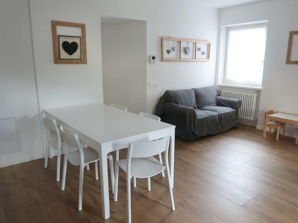 Appartamento Per Vacanze "Il Gelso" Rovereto  Exterior photo